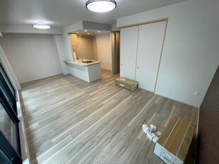 プレジオ芦屋の物件内観写真